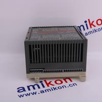 ABB AC722F Analog input/output module